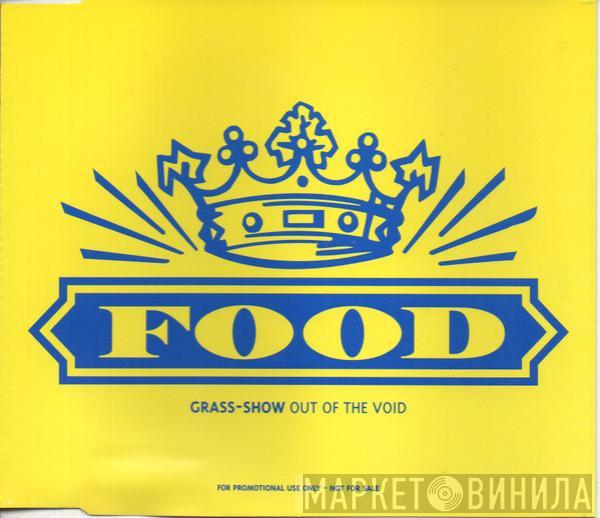 Grass-Show - Out Of The Void