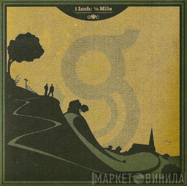 Grasscut - 1 Inch: ½ Mile