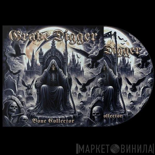 Grave Digger  - Bone Collector