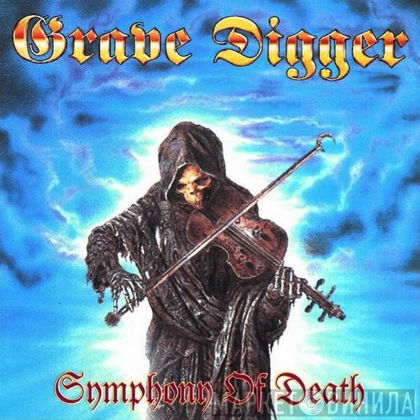 Grave Digger  - Symphony Of Death