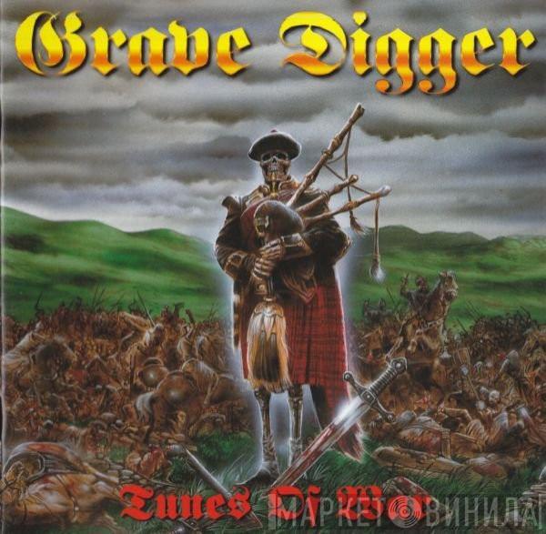  Grave Digger   - Tunes Of War