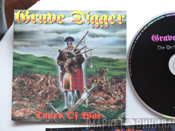  Grave Digger   - Tunes Of War