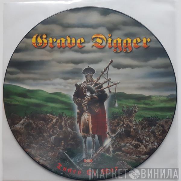  Grave Digger   - Tunes Of War