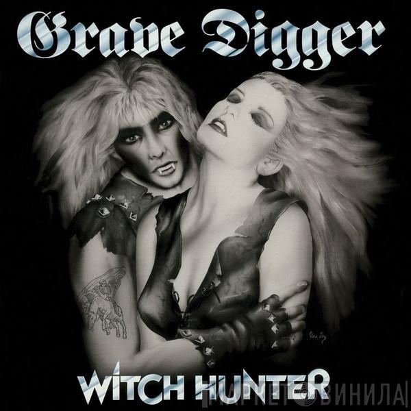  Grave Digger   - Witch Hunter
