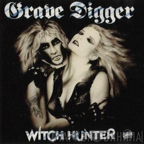  Grave Digger   - Witch Hunter