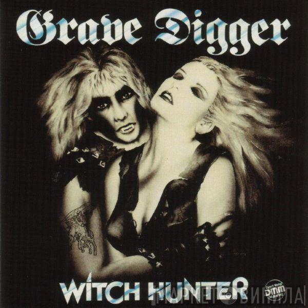 Grave Digger   - Witch Hunter