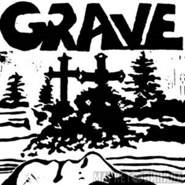 Grave  - Nr. 1 
