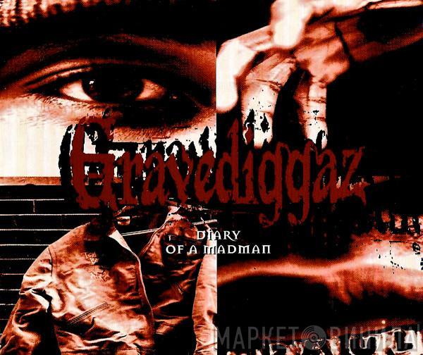 Gravediggaz - Diary Of A Madman