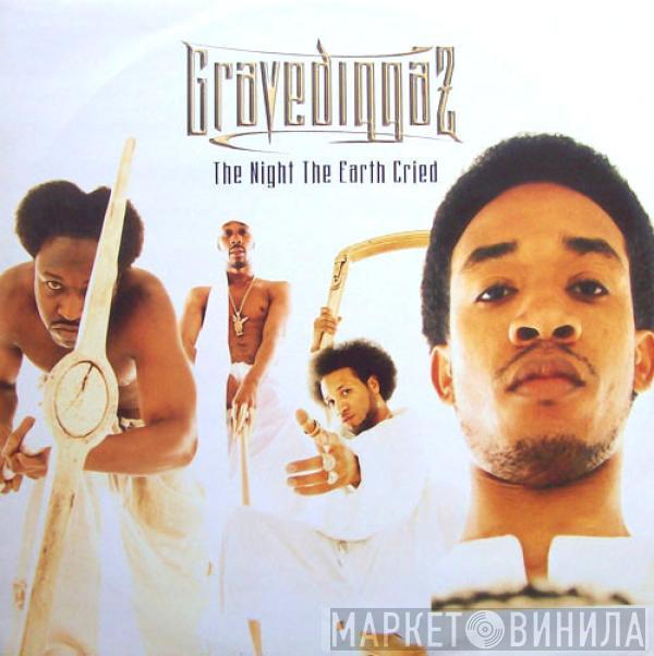 Gravediggaz - The Night The Earth Cried
