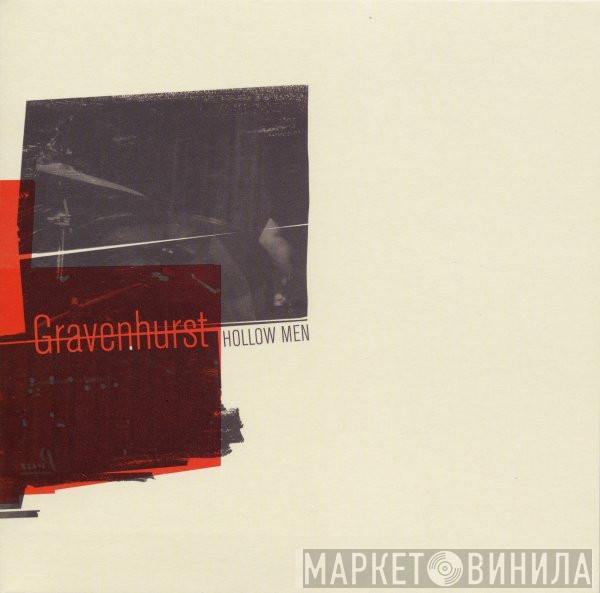 Gravenhurst - Hollow Men