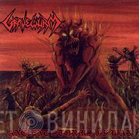  Gravewürm  - Ancient Storms Of War
