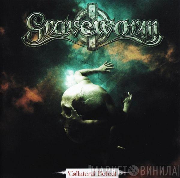 Graveworm - Collateral Defect