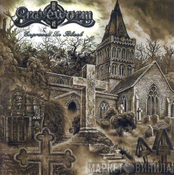 Graveworm - Engraved In Black