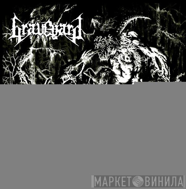  Graveyard   - Hold Back The Dawn