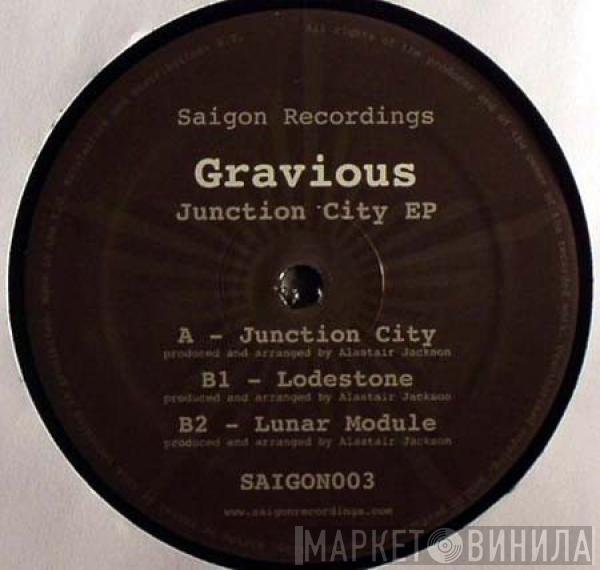 Gravious - Junction City