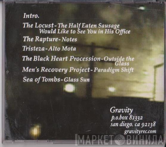  - Gravity Video 2 Soundtrack