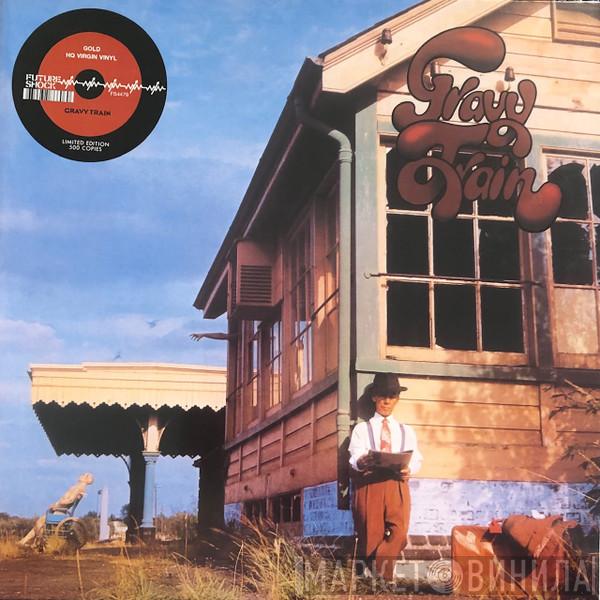 Gravy Train - Gravy Train