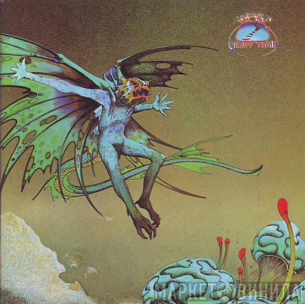  Gravy Train  - Staircase To The Day