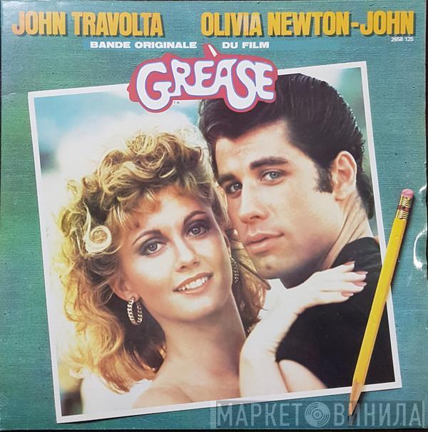  - Grease (Bande Originale Du Film)