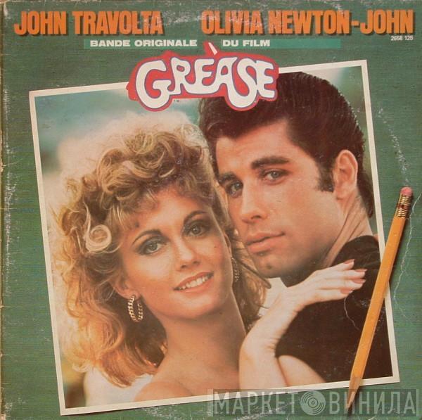  - Grease (Bande Originale Du Film)