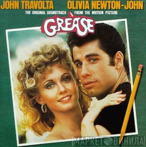  - Grease (The Original Soundtrack From The Motion Picture)