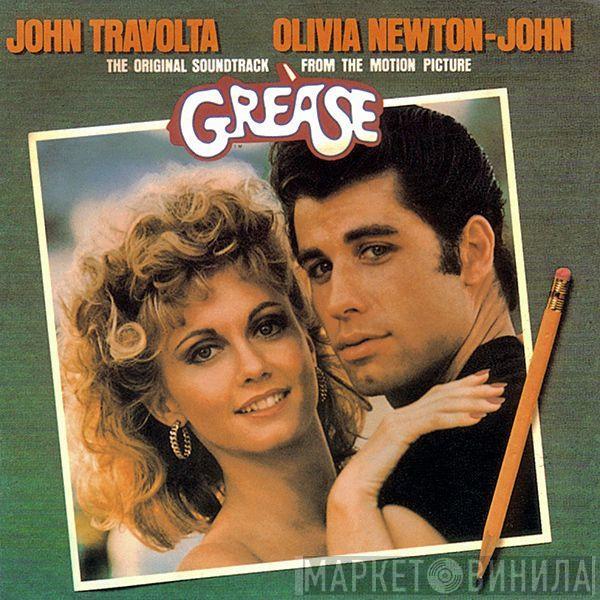  - Grease (The Original Soundtrack From The Motion Picture)