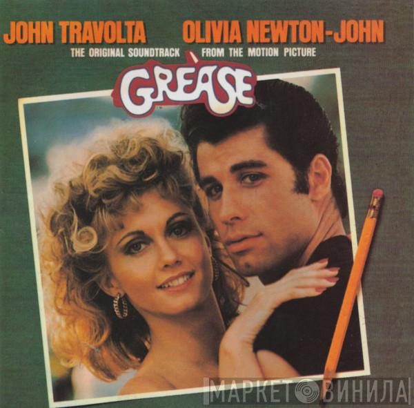  - Grease (The Original Soundtrack From The Motion Picture)