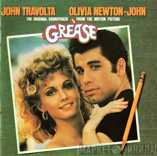  - Grease (The Original Soundtrack From The Motion Picture)