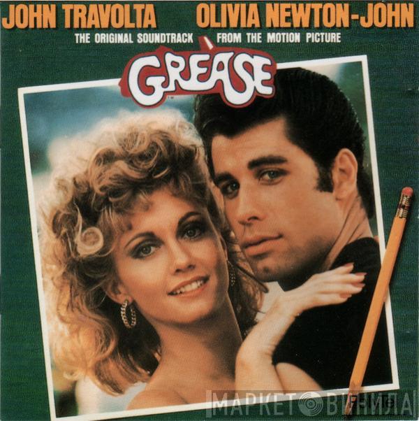  - Grease (The Original Soundtrack From The Motion Picture)