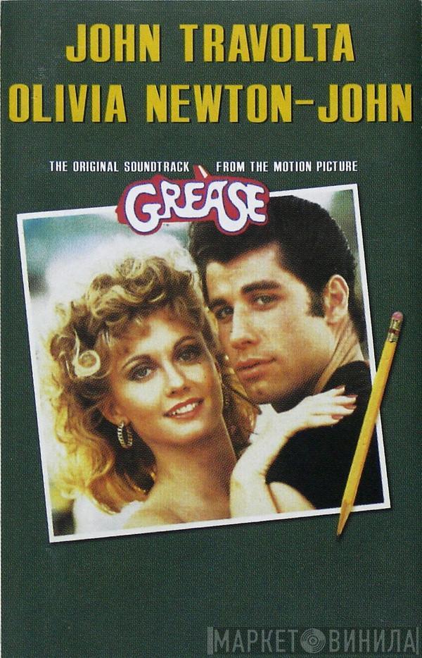  - Grease (The Original Soundtrack From The Motion Picture)