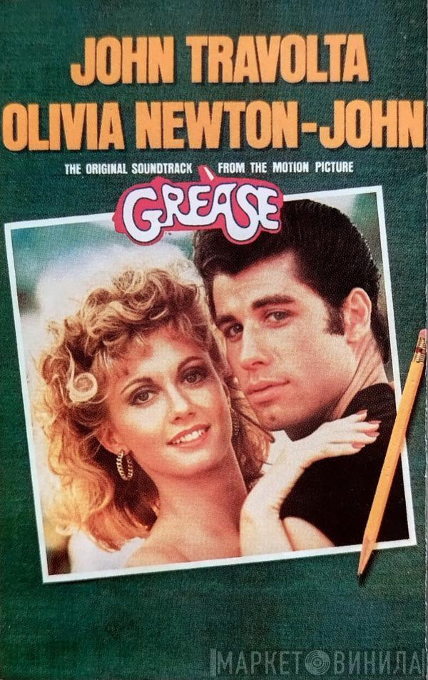  - Grease (The Original Soundtrack From The Motion Picture)