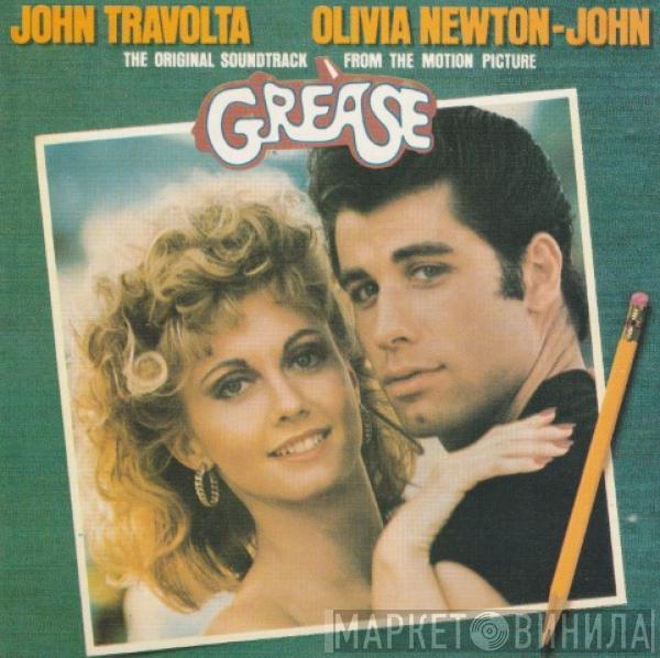  - Grease (The Original Soundtrack From The Motion Picture)