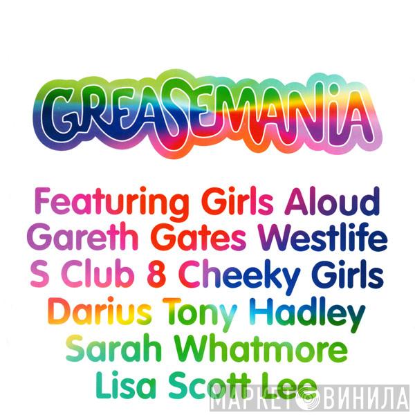  - Greasemania