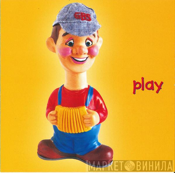Great Big Sea - Play