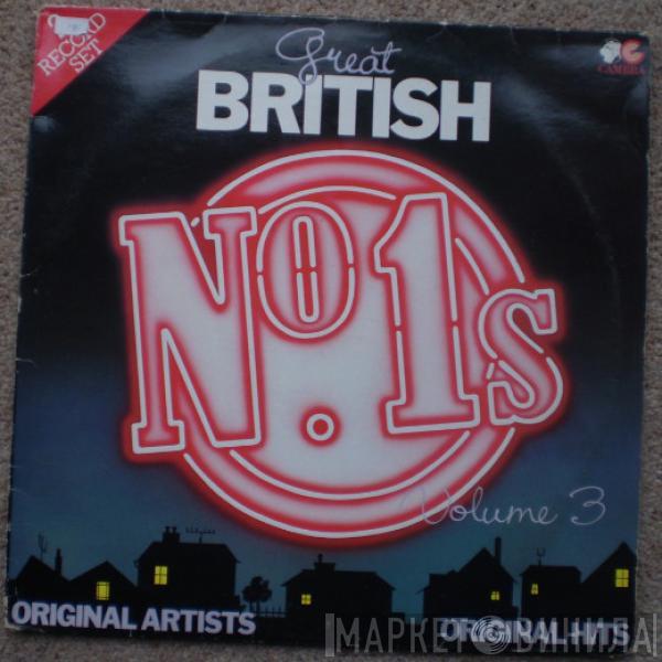  - Great British No.1s Volume 3