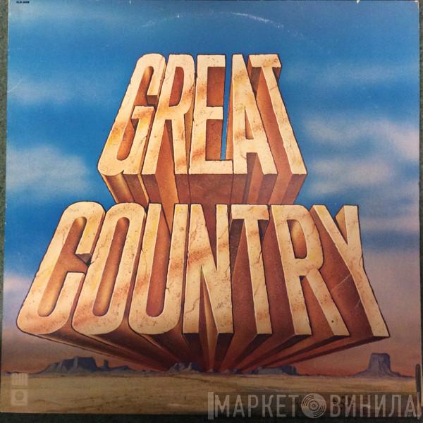 - Great Country