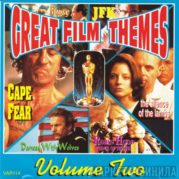  - Great Film Themes Volume Two