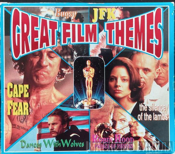  - Great Film Themes