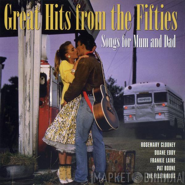  - Great Hits From The Fifties, Songs For Mum And Dad