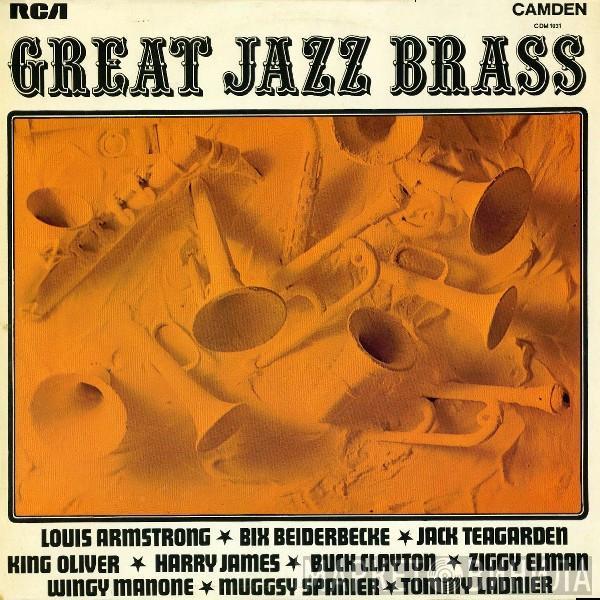  - Great Jazz Brass