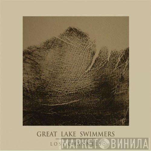 Great Lake Swimmers - Lost Channels