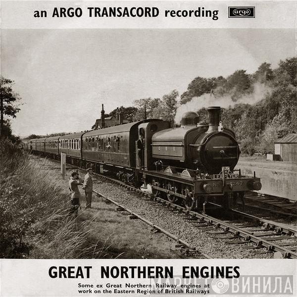  - Great Northern Engines