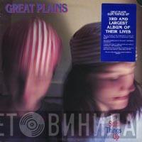 Great Plains - Sum Things Up