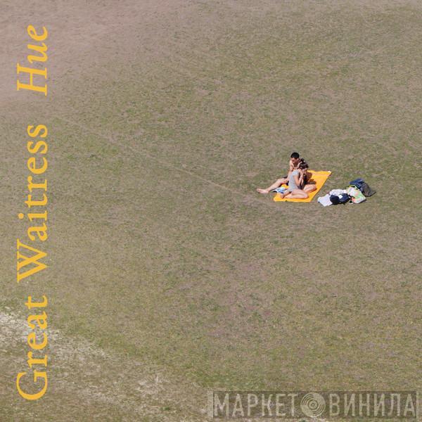 Great Waitress - Hue