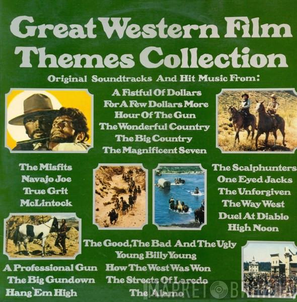  - Great Western Film Themes Collection