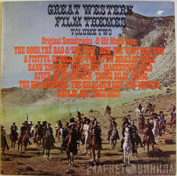  - Great Western Film Themes Volume Two