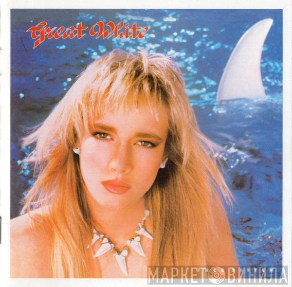  Great White  - Once Bitten