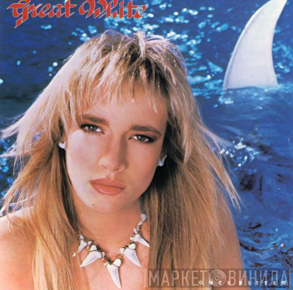 Great White  - Once Bitten