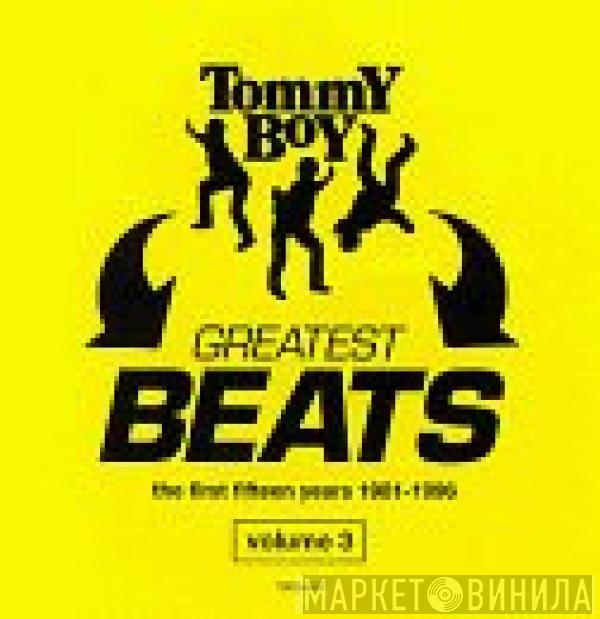  - Greatest Beats - Volume 3