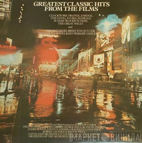  - Greatest Classic Hits From The Films